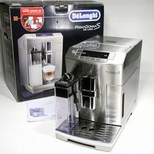 Kaffeevollautomat De Longhi