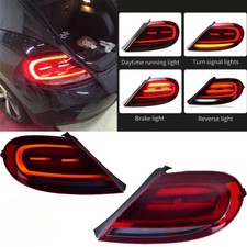 Paar LED Rückleuchten Set