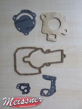 Reparatursatz vergaser - reparatursatz,