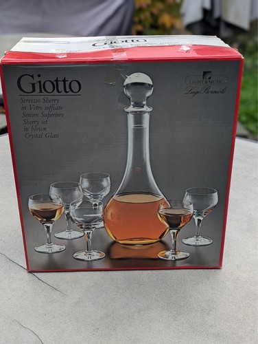 Sherry set sus - sherry,