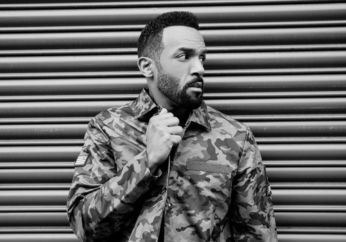 Craig david poster - craig,