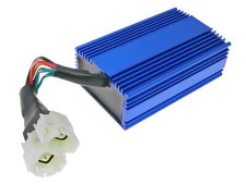 Tuning Racing Sport CDI