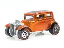 A-24 / Hot Wheels Classics 32