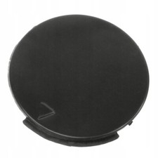 Abschlepphaken Abdeckung Ford