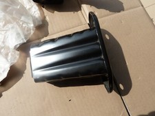 Mitsubishi Mirage Space Star 2016- Halter Querträger Stoßstange Hinten 6410C405