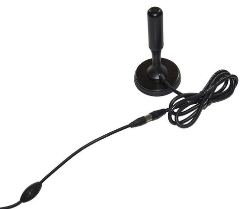 Dvb antenne xoro - antenne, (uhf)