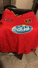 Retrotrikot Galatasaray İstanbul XL