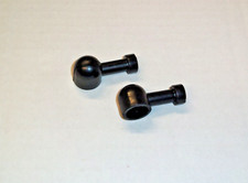 2x Gummitülle für Zündspule