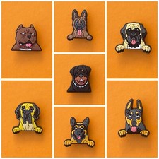 XL Schuhstecker/Shoe Charms