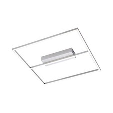 LED Deckenleuchte quardatisch