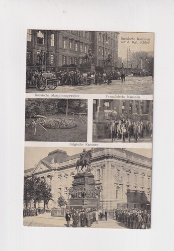 2850 ansichtskarte berlin - 2850,