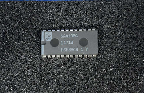 Philips saa1064 digit - philips,