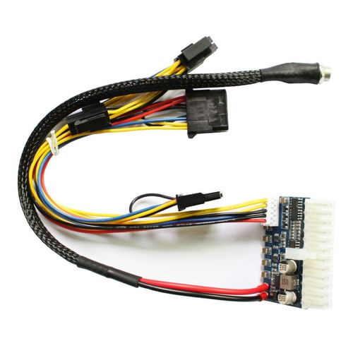 24pin 160w 12v pico atx - 24pin,
