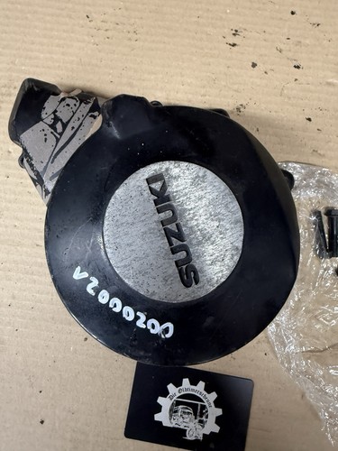 Suzuki motordeckel 000000217 - motordeckel,