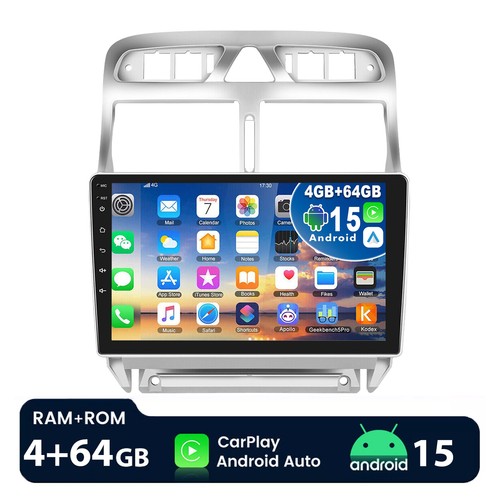 Android 64g autoradio - 15, 4g+64g