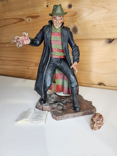 Neca nightmare elm street - neca, on