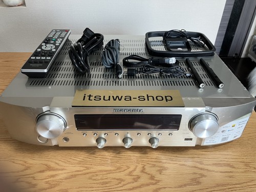 Marantz nr1200 stereo - nr1200,