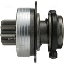 Freilaufgetriebe Starter 9