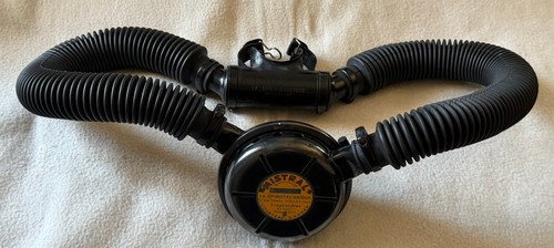 Spirotechnique mistral - la,