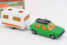 MATCHBOX 7 & 31 * VW GOLF &