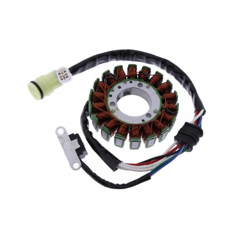 Lichtmaschine stator für - lichtmaschine,
