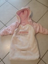 Winteranzug für Babys für den Maxi Cosi Babyschale