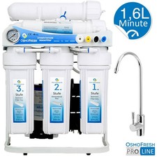 Proline X3 Osmoseanlage 600