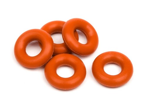 Hpi h6819 silikon ring 3 - hpi,