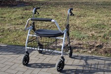 Dietz Rollator XXL /