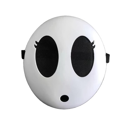 Shy mask troublemaker anime - shy,