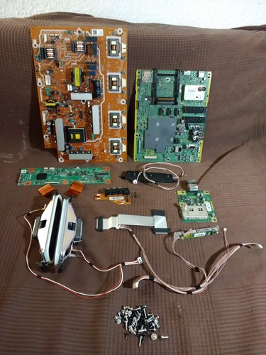 Ersatzteile von für panasonic - von/für,