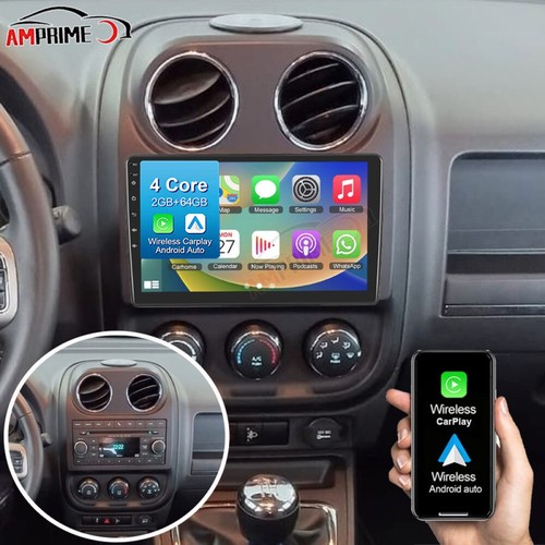Für jeep compass - für,