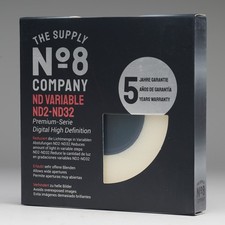  Vario-ND Filter ND2-ND32 (1