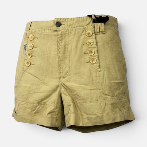 Khujo damen shorts - damen, kurzehose