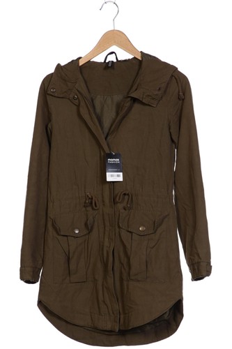 Mantel damen jacke parka - mantel,