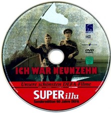 ICH WAR NEUNZEHN - DDR Kult Kino - Die schönsten DEFA Filme