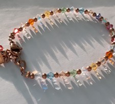 Coeur de Lion Wunderschönes Armband NEU