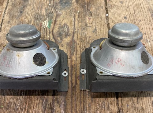 Pair isophon hm10 - pair,