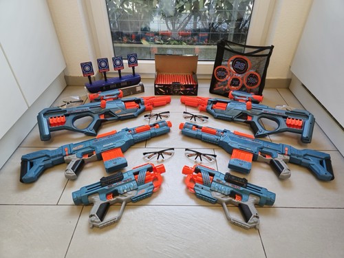 Großes nerf elite - nerf, 2.0