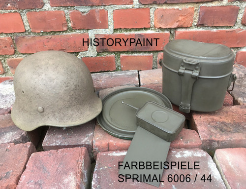Feldgrau sprimal 1944 - 2,