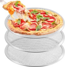 3 Stück Pizzagitter