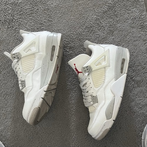 Air jordan retro sneaker - jordan, 4