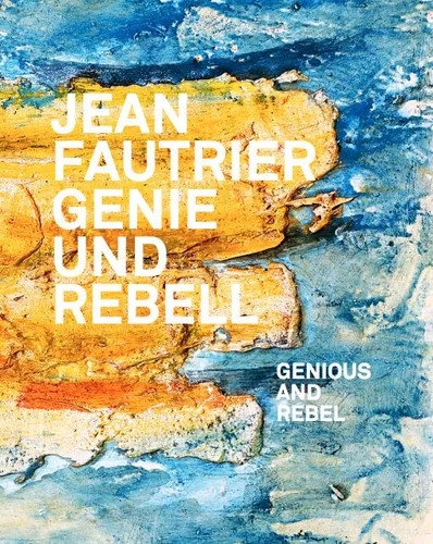 Jean fautrier genie und - jean,