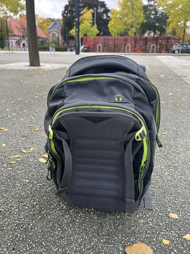 Satch schulrucksack jungen - satch,