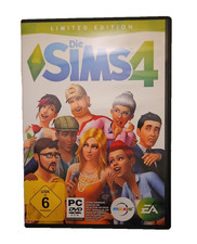 Die Sims 4 Limited Edition PC
