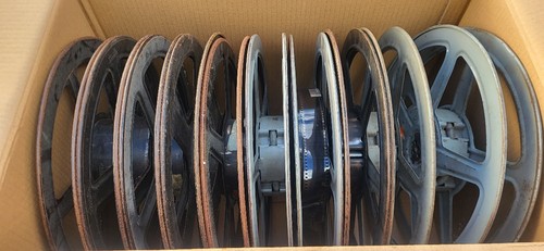 Stück 35mm film - stück,