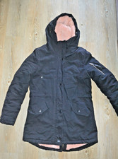 Sixth June Paris Parka Jacke