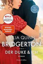Bridgerton – Der Duke und