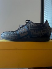 FENDI Herren Unisex Sneaker FF