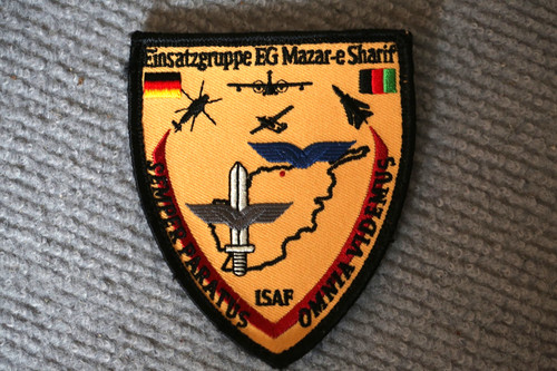 Patch aufnäher - patch,,